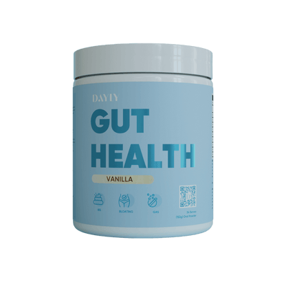 Gut Health (3) & DAYLY-Gut-24Srv-Van