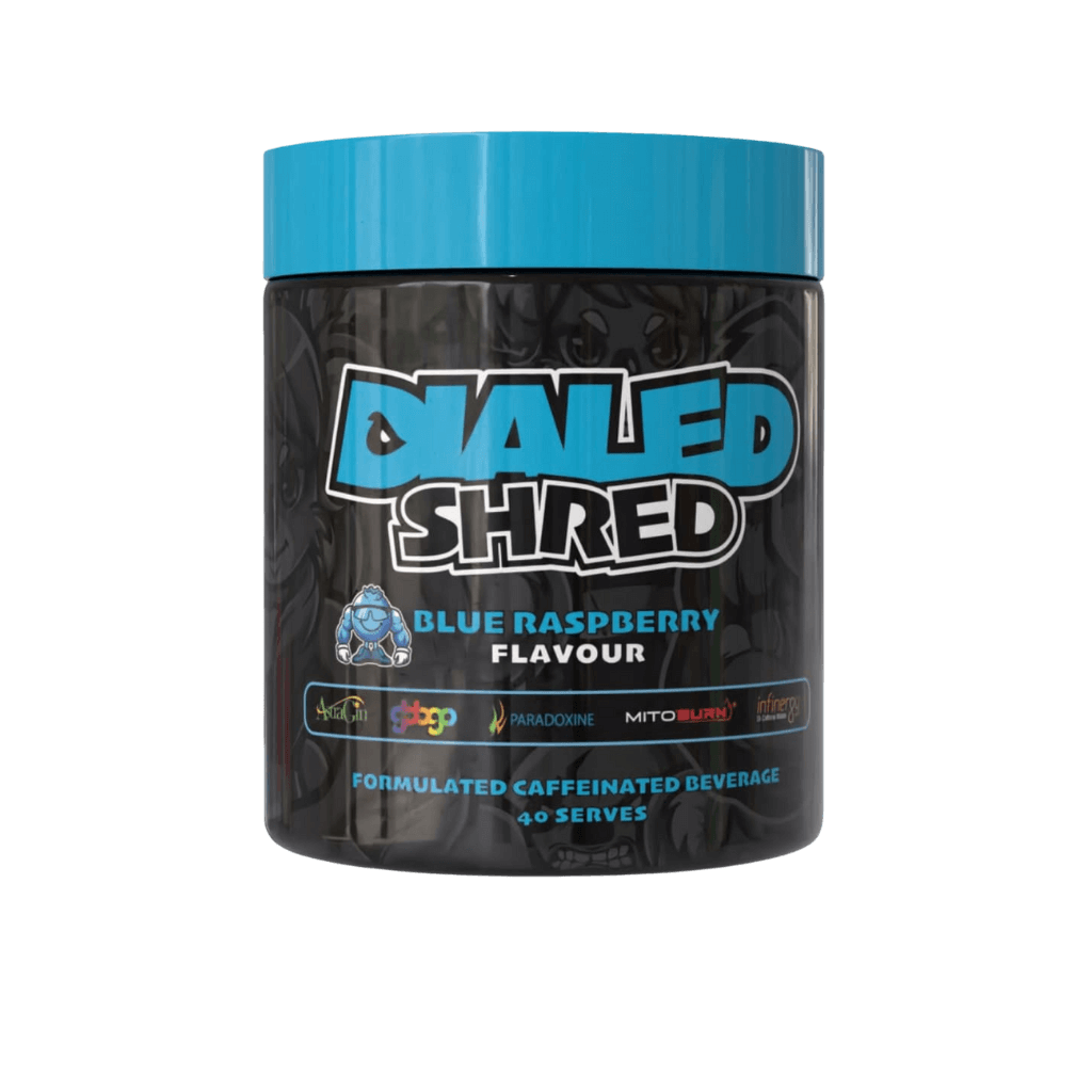 TXA-DIALED-SHRED-40-SRV-BR