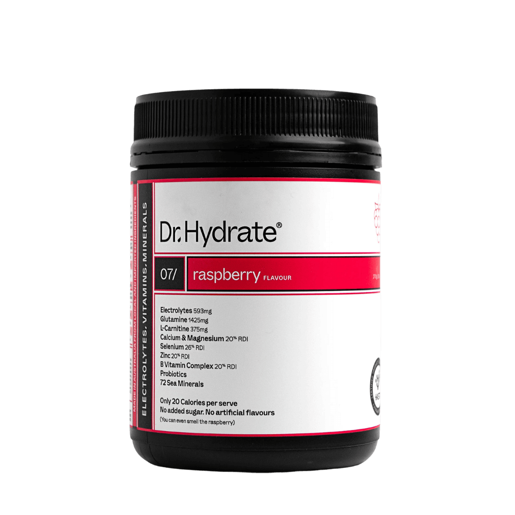 Dr. Hydrate