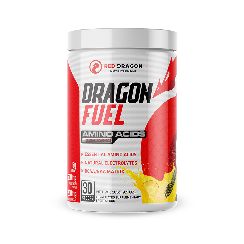 Dragon Fuel EAA
