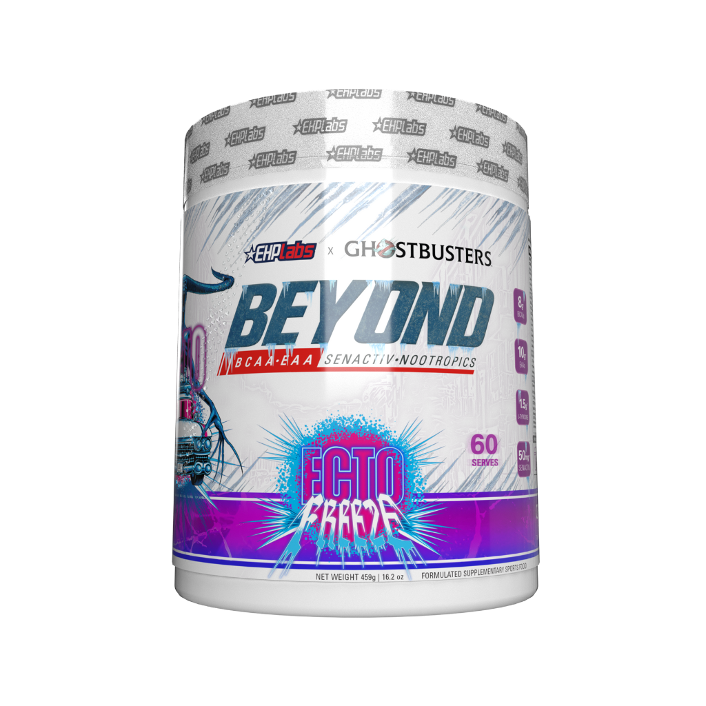 Beyond BCAA+EAA