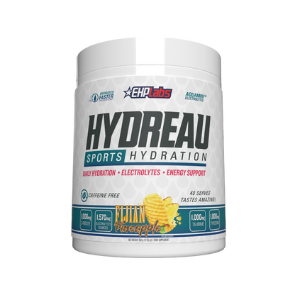 Hydreau Sports Hydration