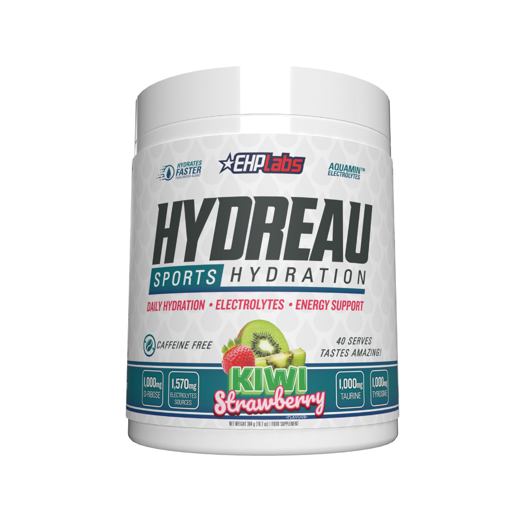 Hydreau Sports Hydration
