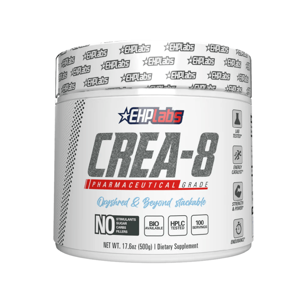 CREA-8 - EHP Labs Creatine