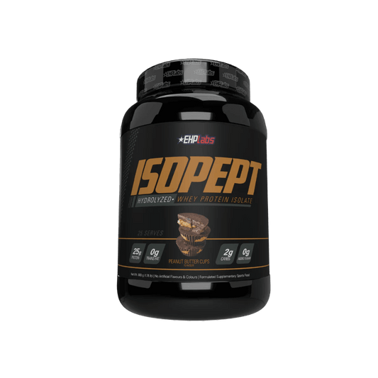 IsoPept & NEW-EHP-IsoPept-908g-ChocPB