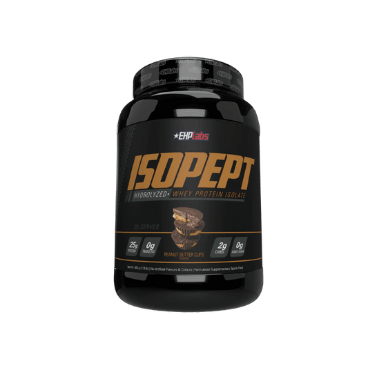 IsoPept & NEW-EHP-IsoPept-908g-ChocPB