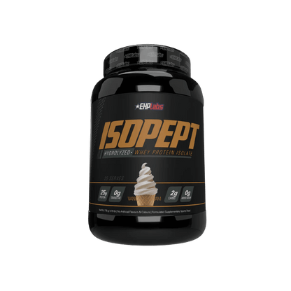 IsoPept (3) & NEW-EHP-IsoPept-908g-Vanilla