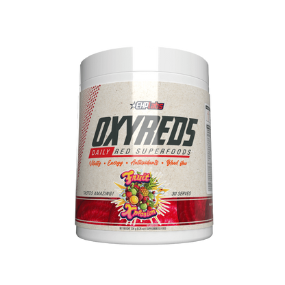 OxyReds (2) & EHP-OXYREDS-30SRV-Fruit