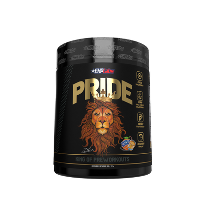 Pride (2) & EHP-PRIDE-40SRV-FS