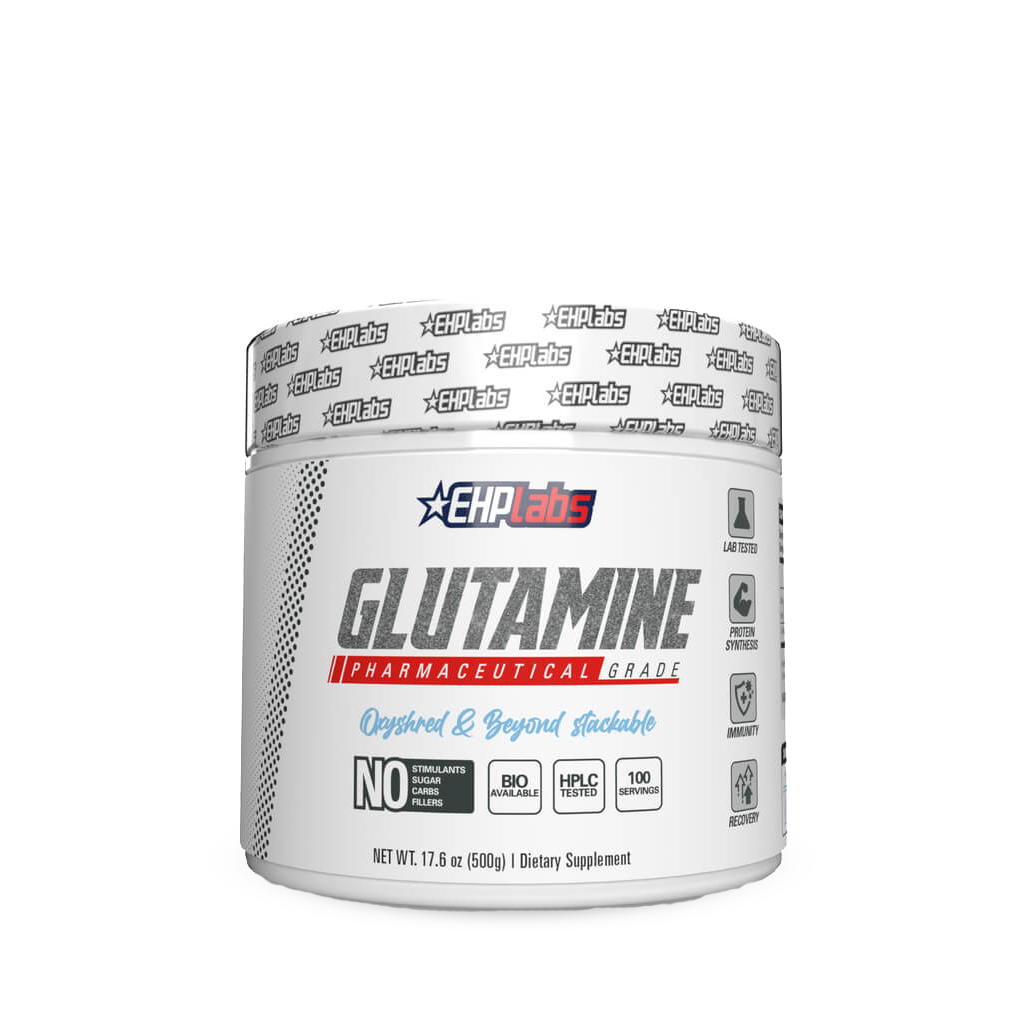 EHP Labs Glutamine