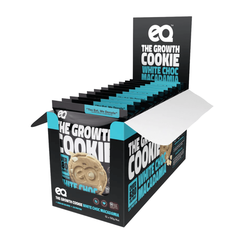 The Growth Cookie