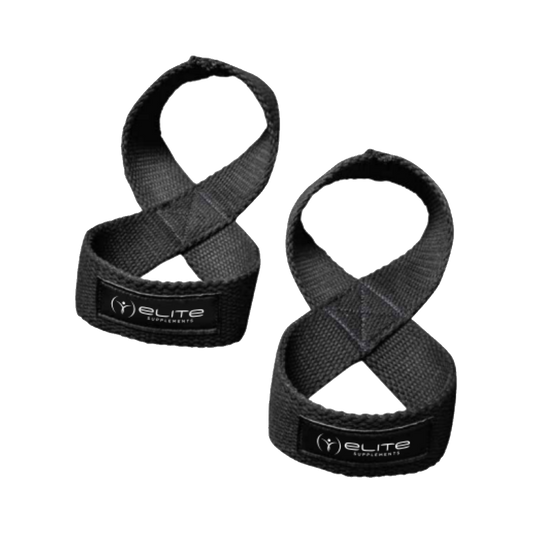 Figure 8 Lifting Straps