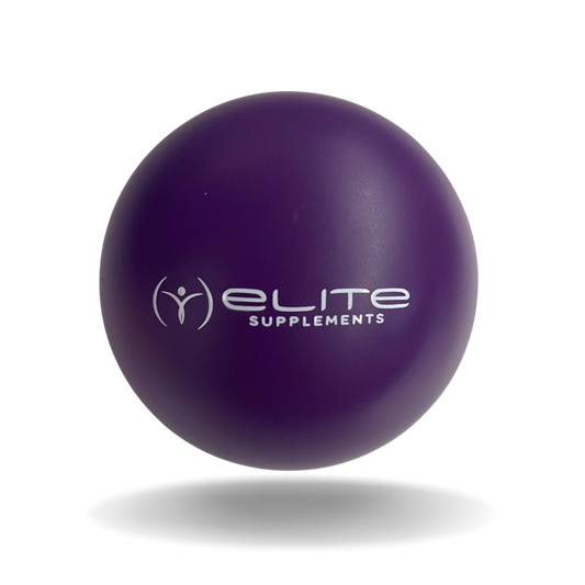 Massage Ball & ES-Trigger-Massage