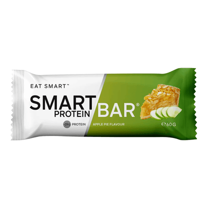 Smart Protein Bar (9) & SMAR01-A
