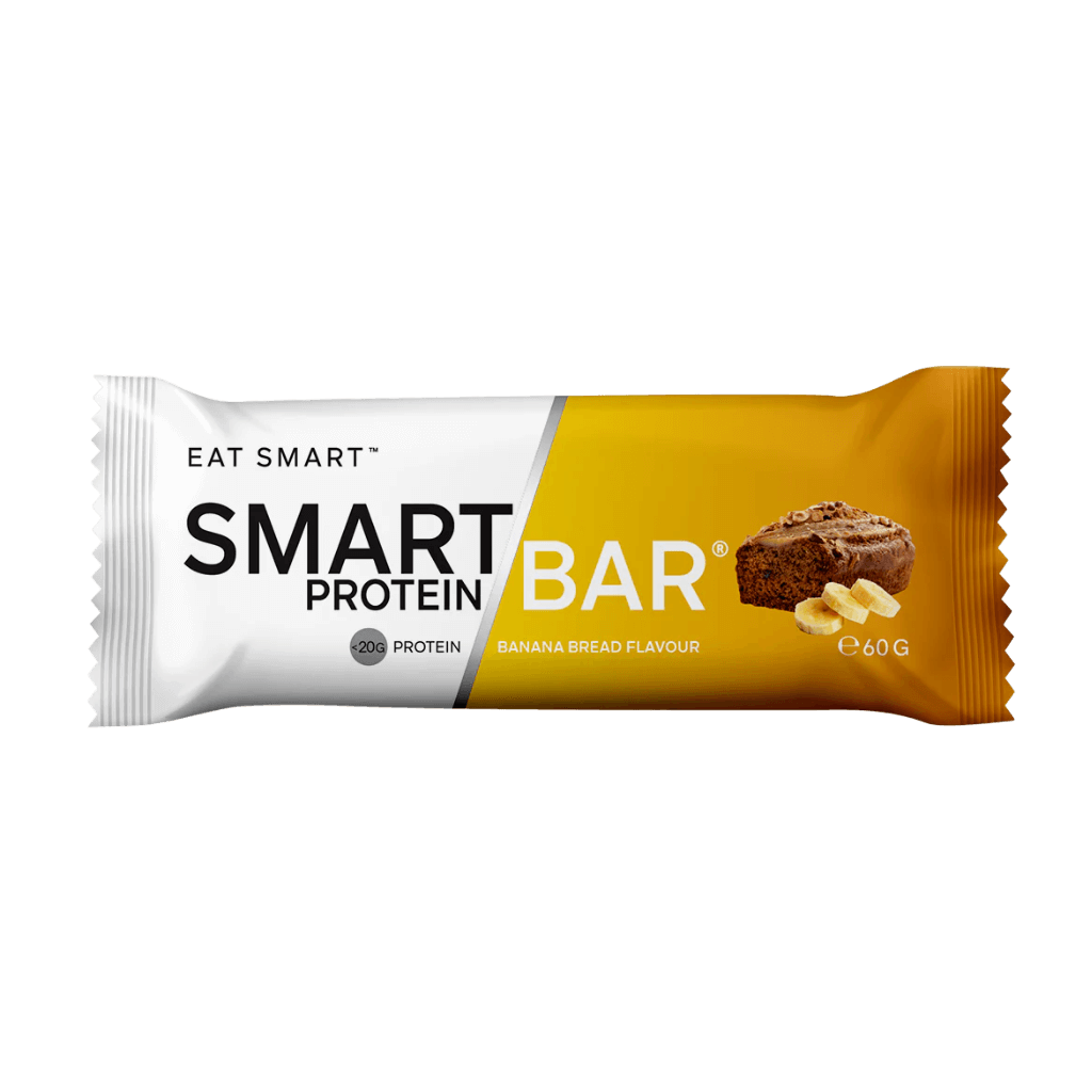 Smart Protein Bar (10) & SMAR01-B
