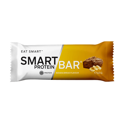 Smart Protein Bar (10) & SMAR01-B