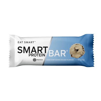 Smart Protein Bar (11) & SMAR01-CH