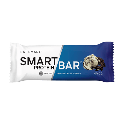 Smart Protein Bar (12) & SMAR01-COO
