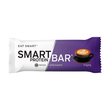 Smart Protein Bar (13) & SMAR01-LML