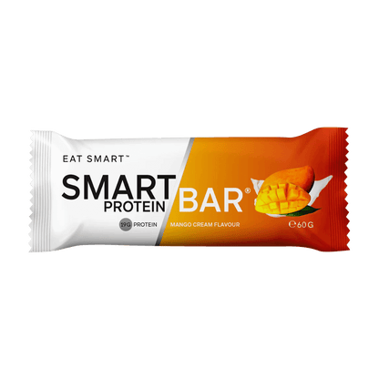 Smart Protein Bar (14) & SMAR01-MANGO