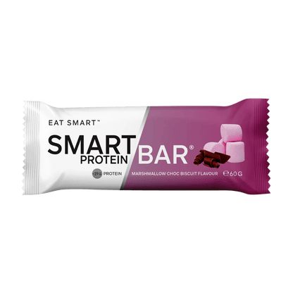 Smart Protein Bar (15) & SMAR01-M
