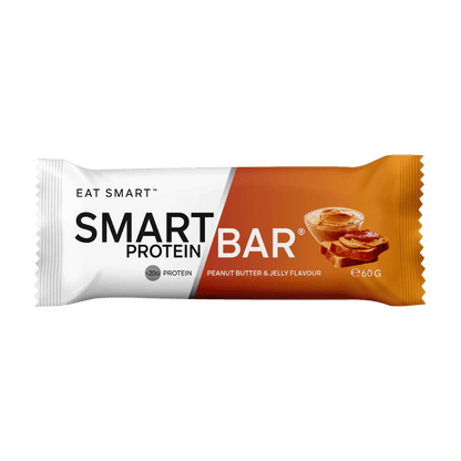 Smart Protein Bar (16) & SMAR01-P