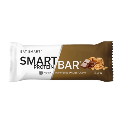 Smart Protein Bar (17) & SMAR01-PEANUT