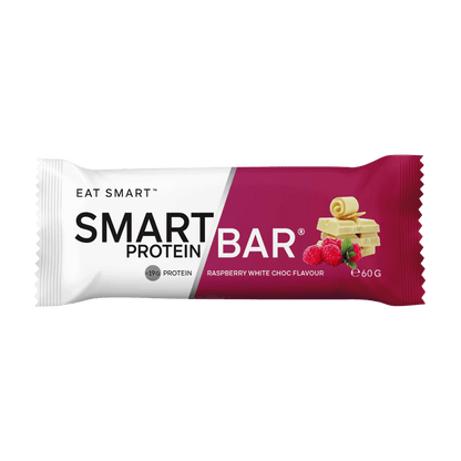 Smart Protein Bar (18) & SMAR01-R