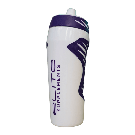 Sports Water Bottle & ES-Sprt-Bot-520ml-W