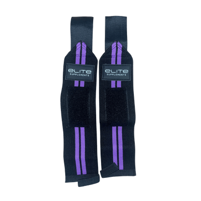 Premium Wrist Wraps (2)