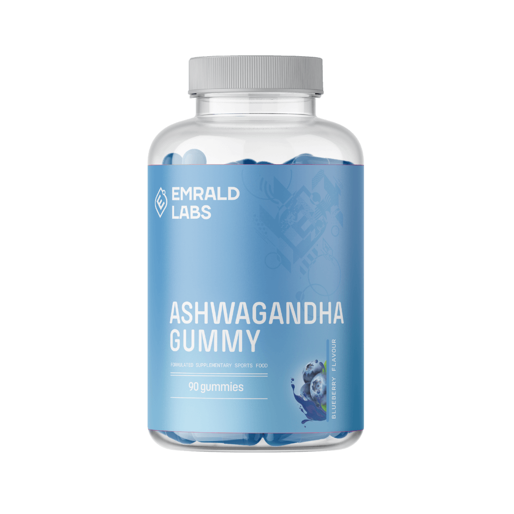 Ashwagandha Gummy