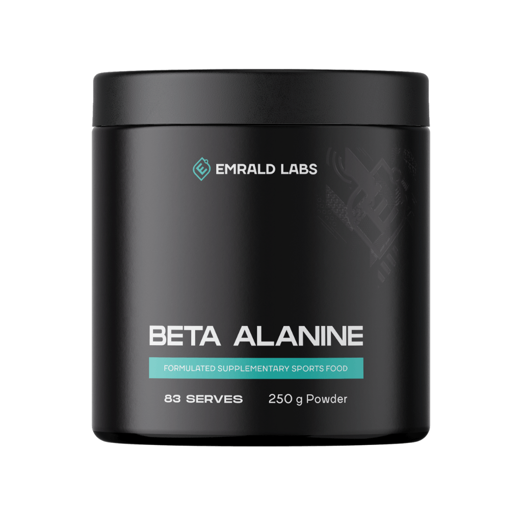 Beta Alanine
