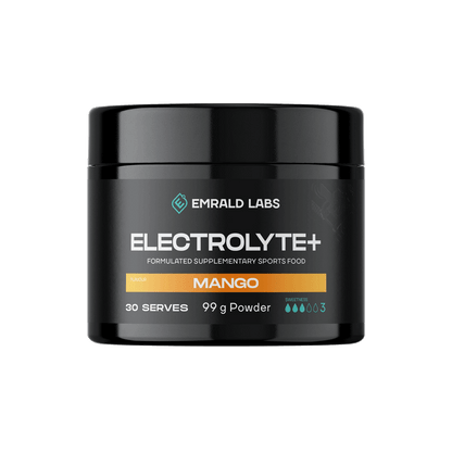 Electrolyte+ & Emrald-Electrolyte+-Man