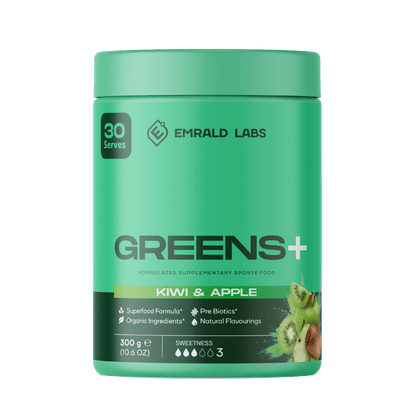 Emrald-Greens+-K