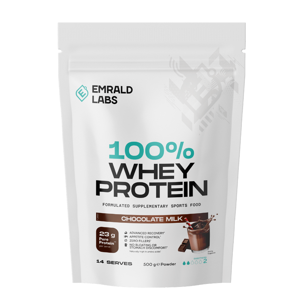 Emrald-100%Whey-500g-Choc