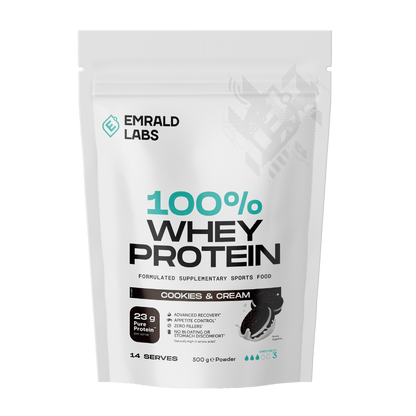 Emrald-100%Whey-500g-C&C
