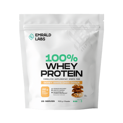 100% Whey Protein (5)
