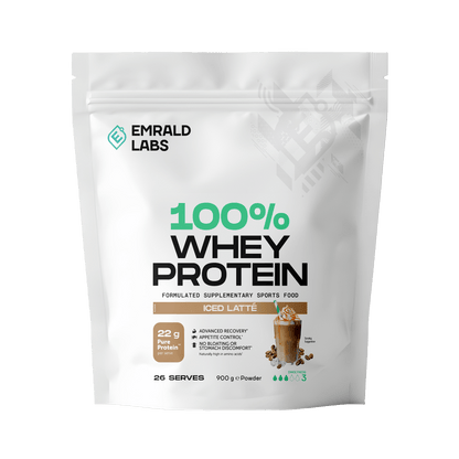 100% Whey Protein (9)