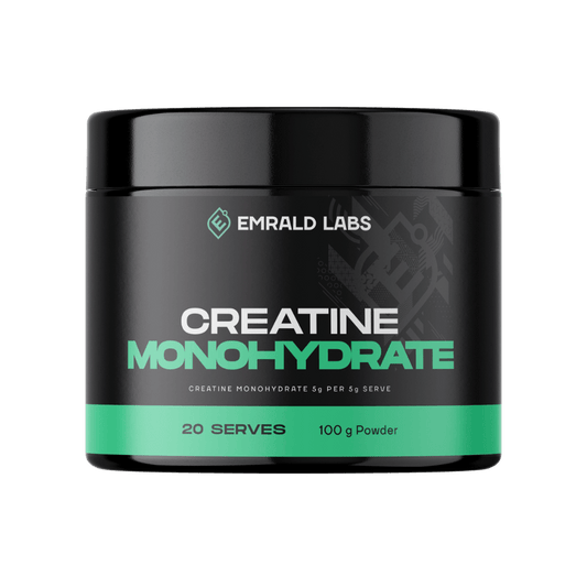 Emrald-Crea-Mono-100g