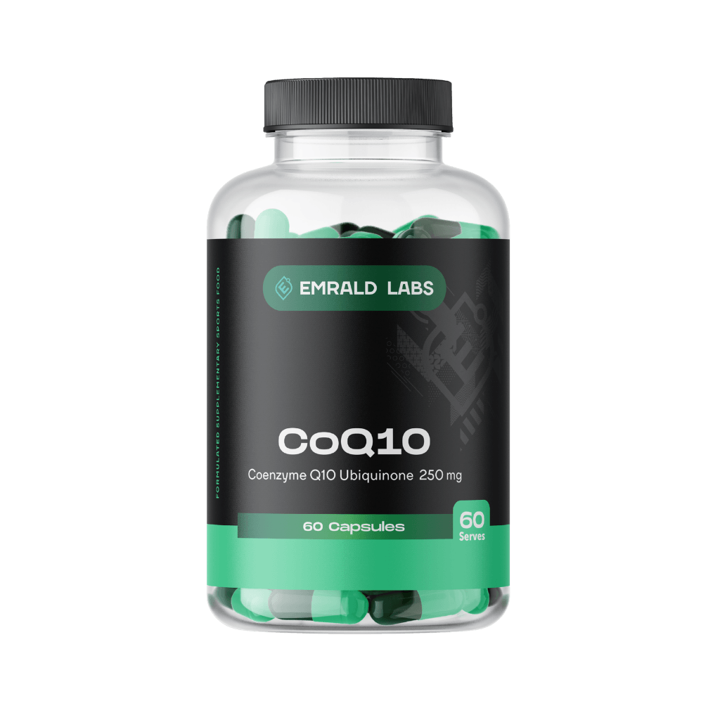 CoQ10