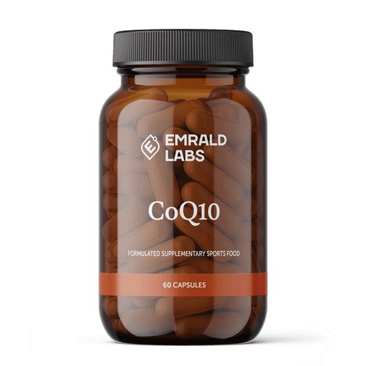 CoQ10