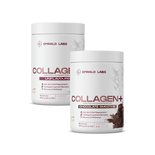 Collagen+ | Twin Pack