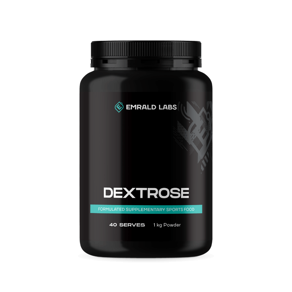 Dextrose & Emrald-Dextrose-1kg