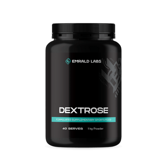 Dextrose & Emrald-Dextrose-1kg
