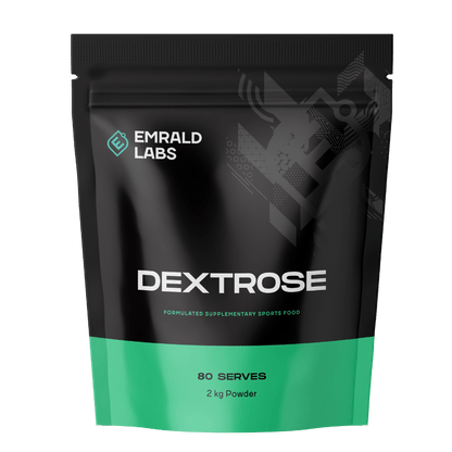 Dextrose (1)