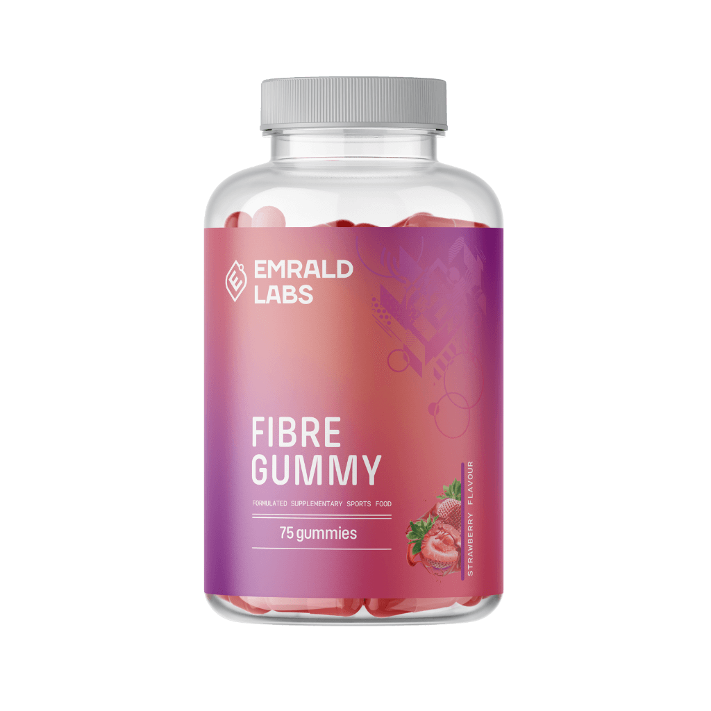 Fibre Gummy