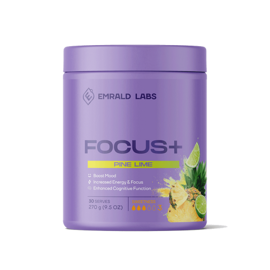 Focus+ & Emrald-Focus+-30s-PinLim