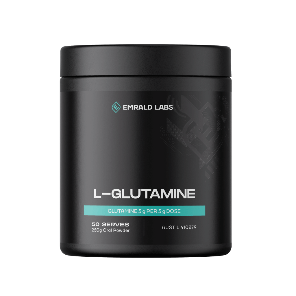 L-Glutamine