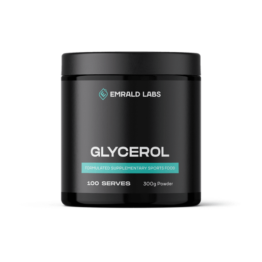 Glycerol Powder