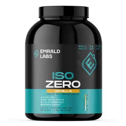 Iso Zero Protein (8)